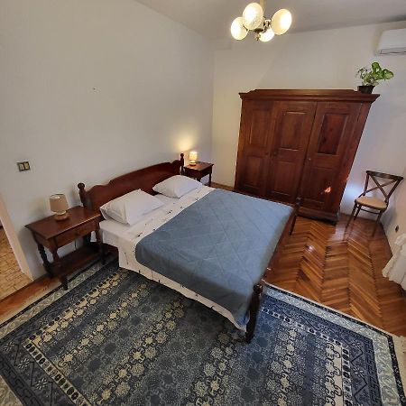 Studio Apartman Meljine Kültér fotó