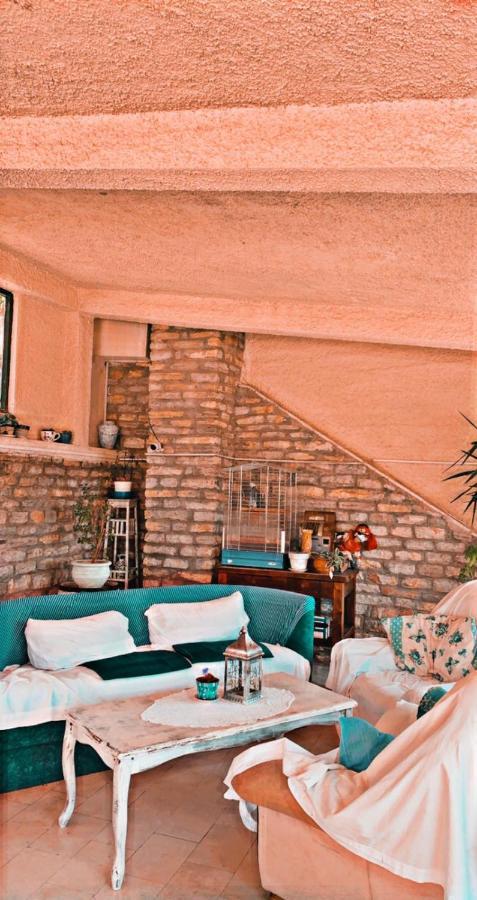 Studio Apartman Meljine Kültér fotó