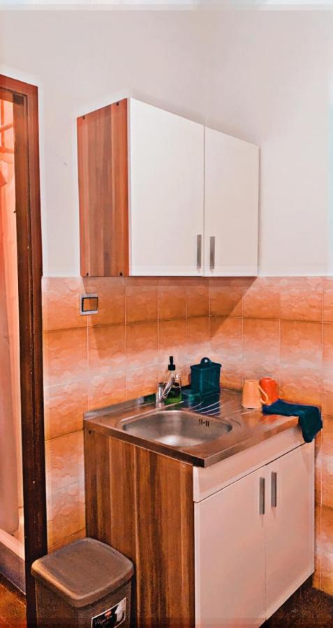 Studio Apartman Meljine Kültér fotó