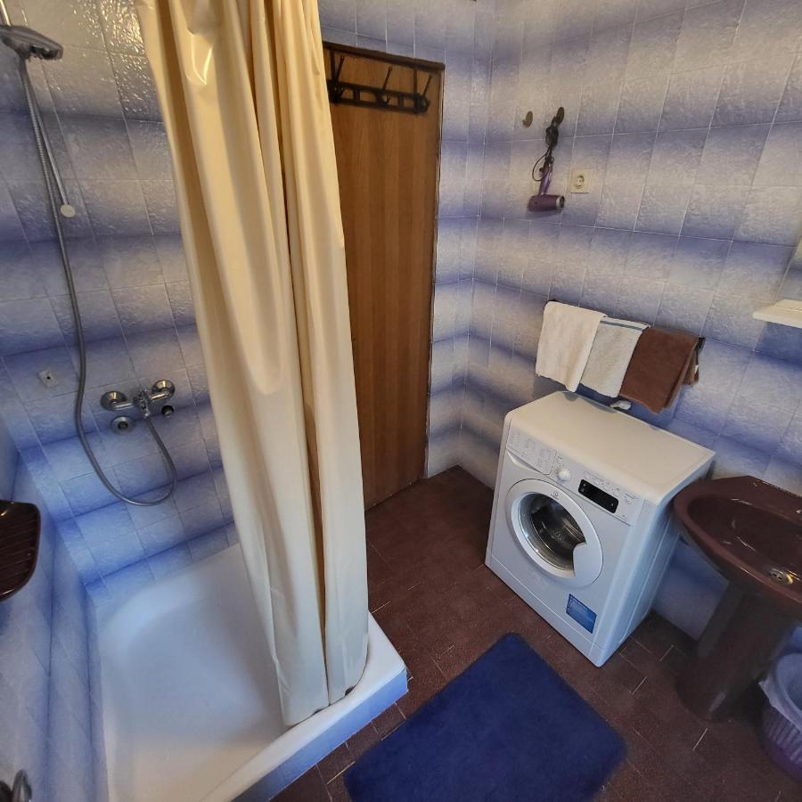 Studio Apartman Meljine Kültér fotó