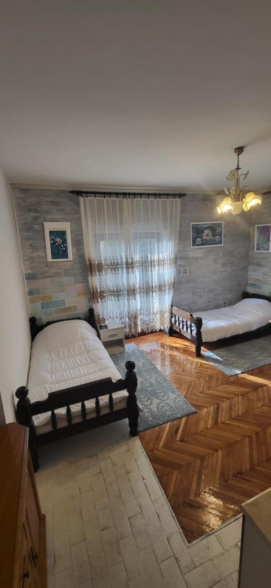 Studio Apartman Meljine Kültér fotó