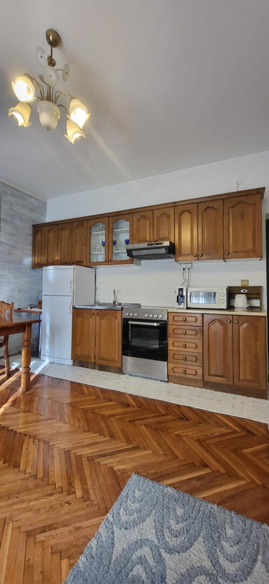 Studio Apartman Meljine Kültér fotó