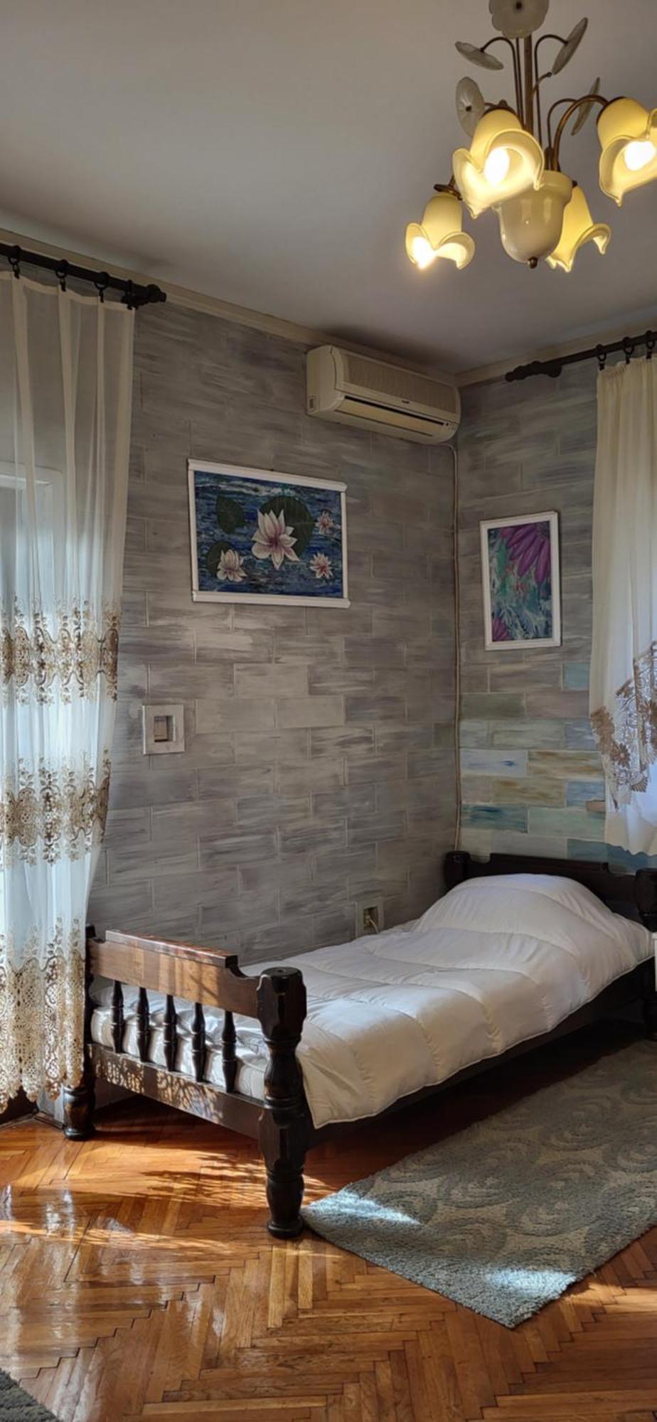 Studio Apartman Meljine Kültér fotó