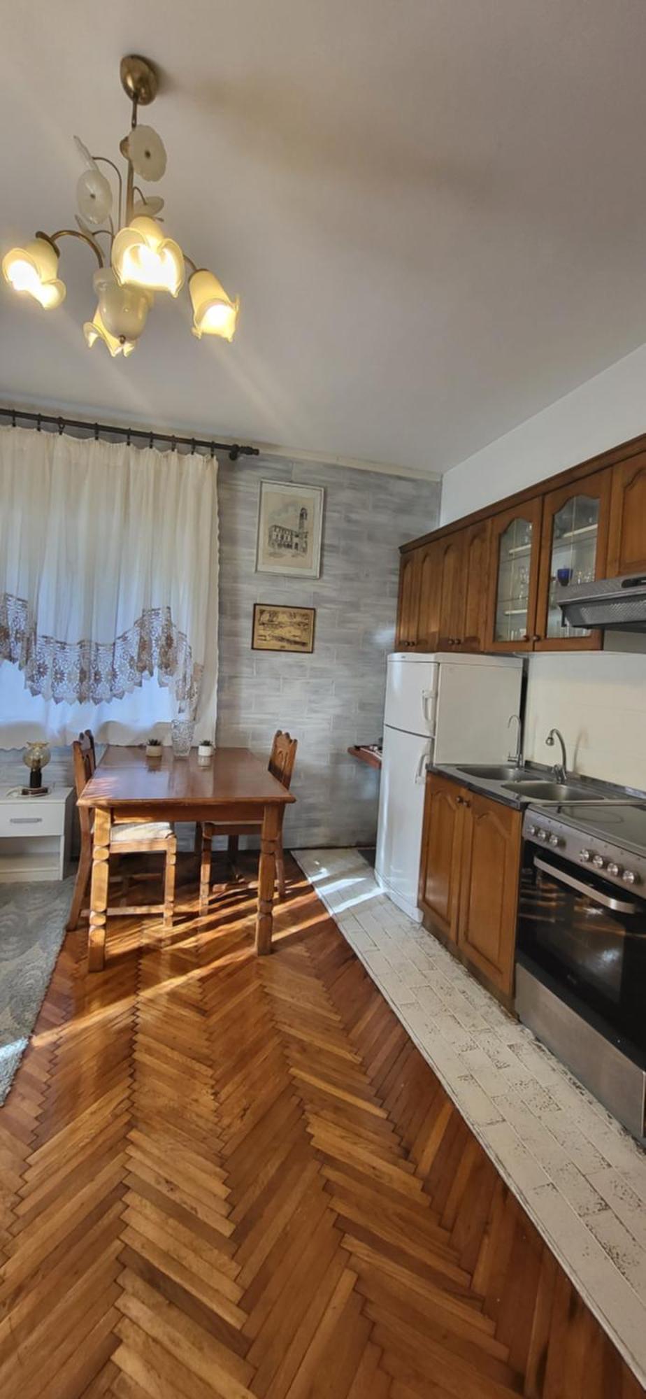 Studio Apartman Meljine Kültér fotó