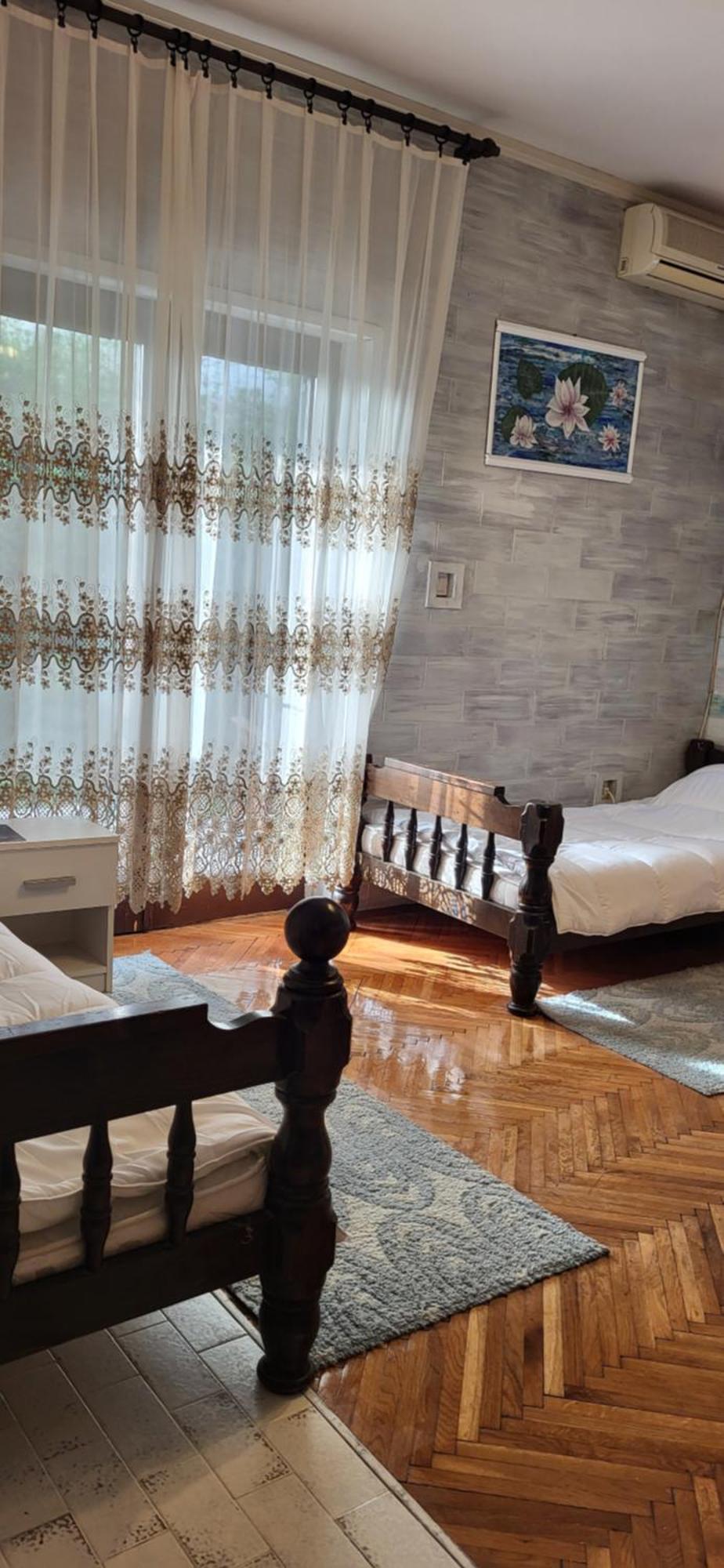 Studio Apartman Meljine Kültér fotó