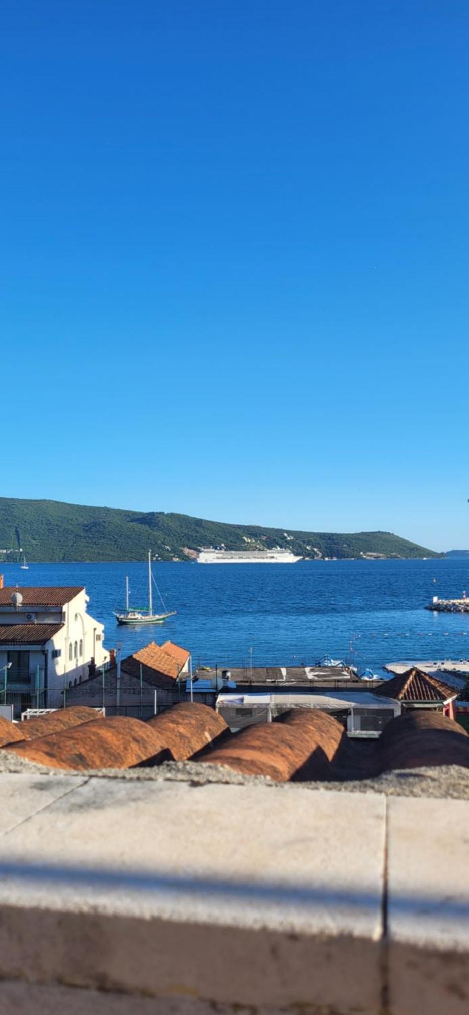 Studio Apartman Meljine Kültér fotó