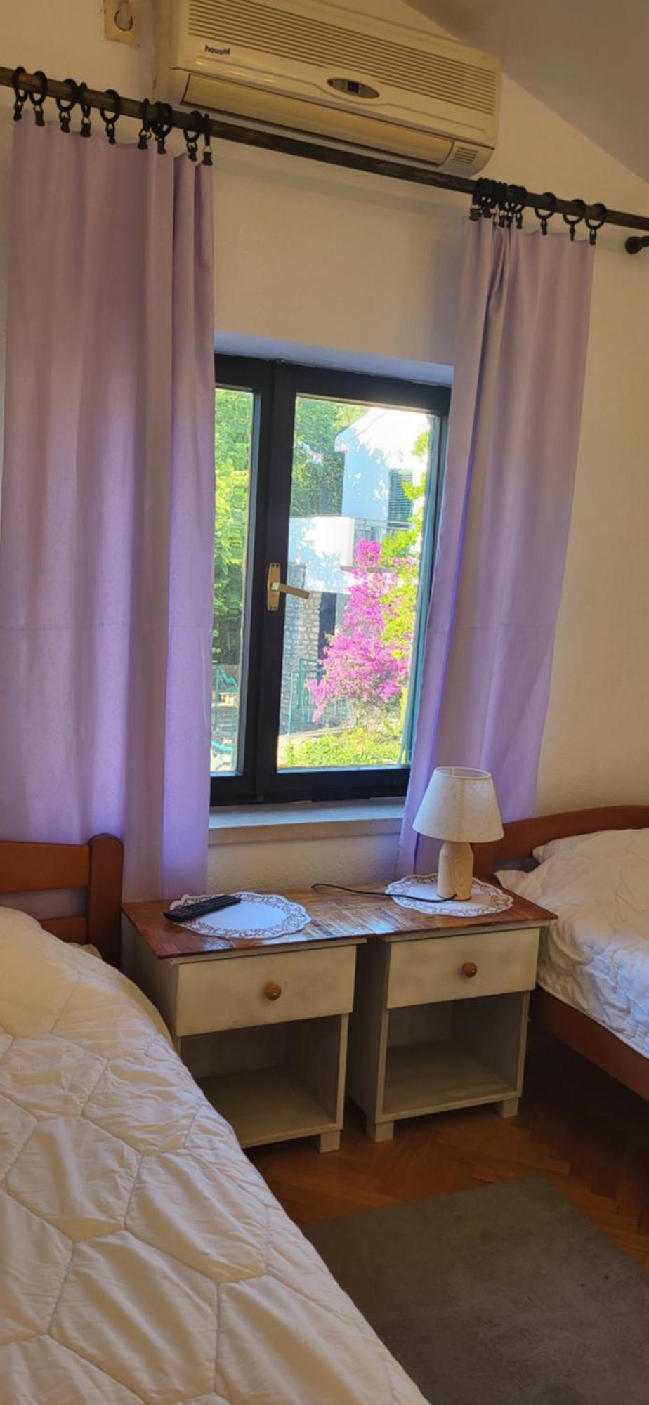 Studio Apartman Meljine Kültér fotó