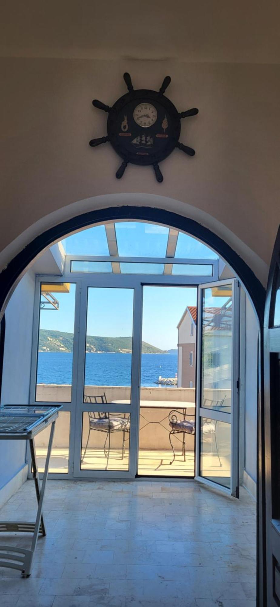 Studio Apartman Meljine Kültér fotó