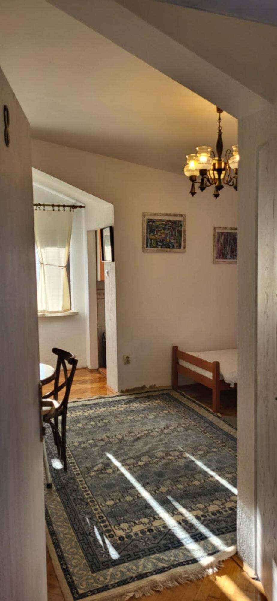 Studio Apartman Meljine Kültér fotó