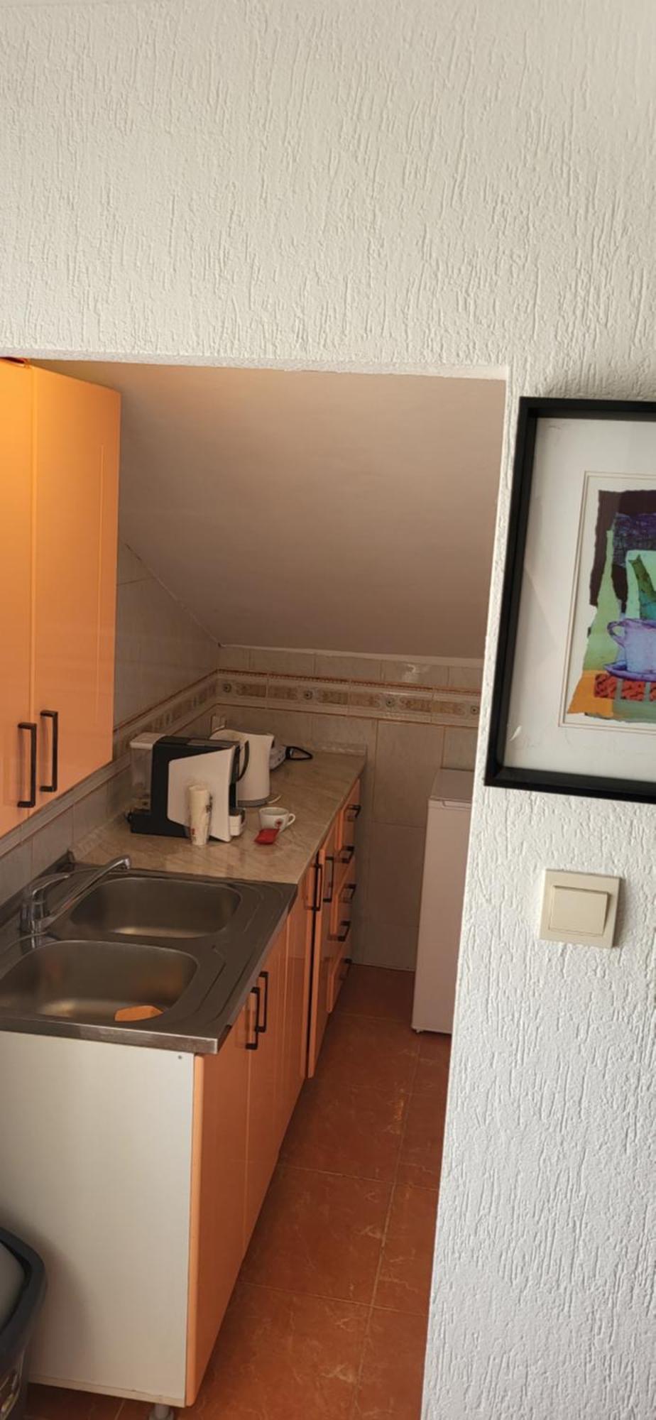 Studio Apartman Meljine Kültér fotó