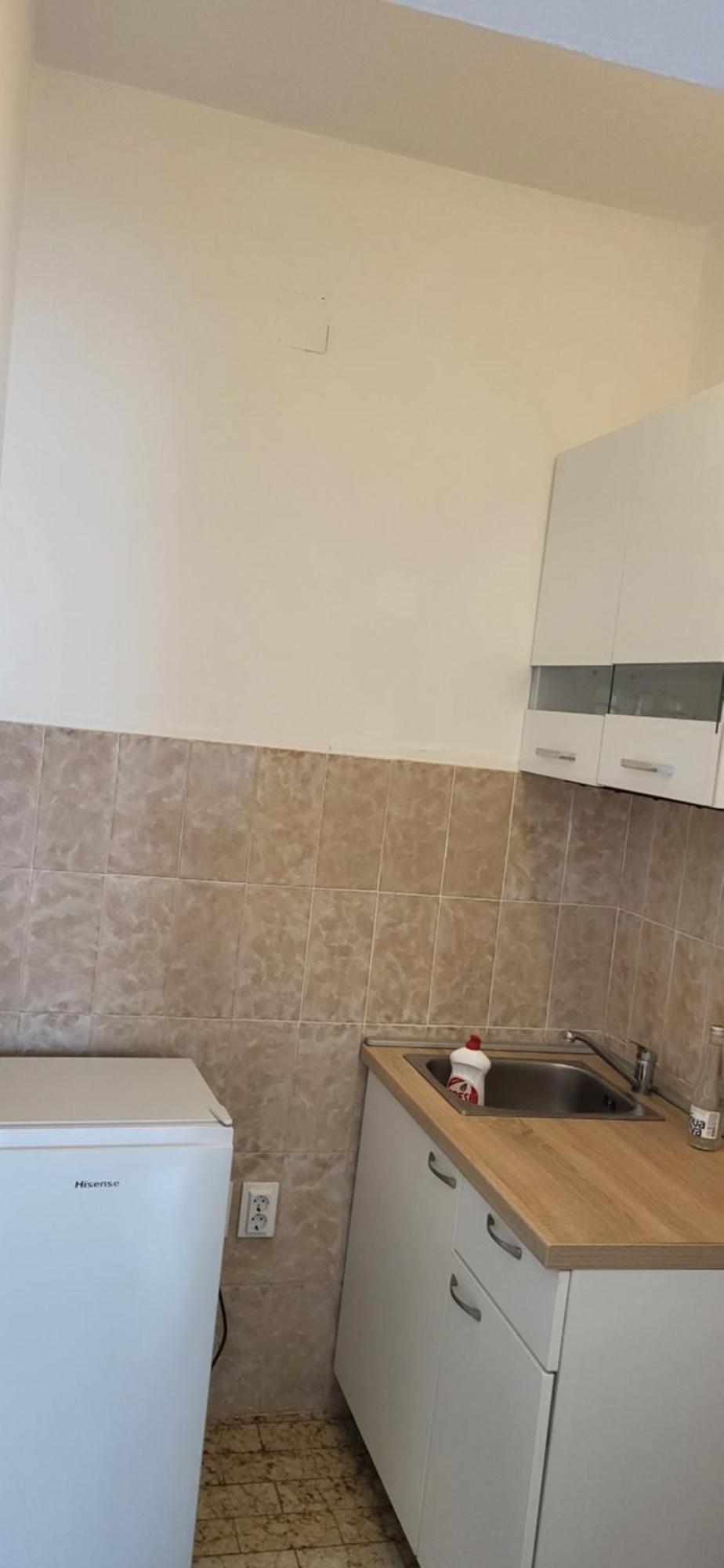 Studio Apartman Meljine Kültér fotó