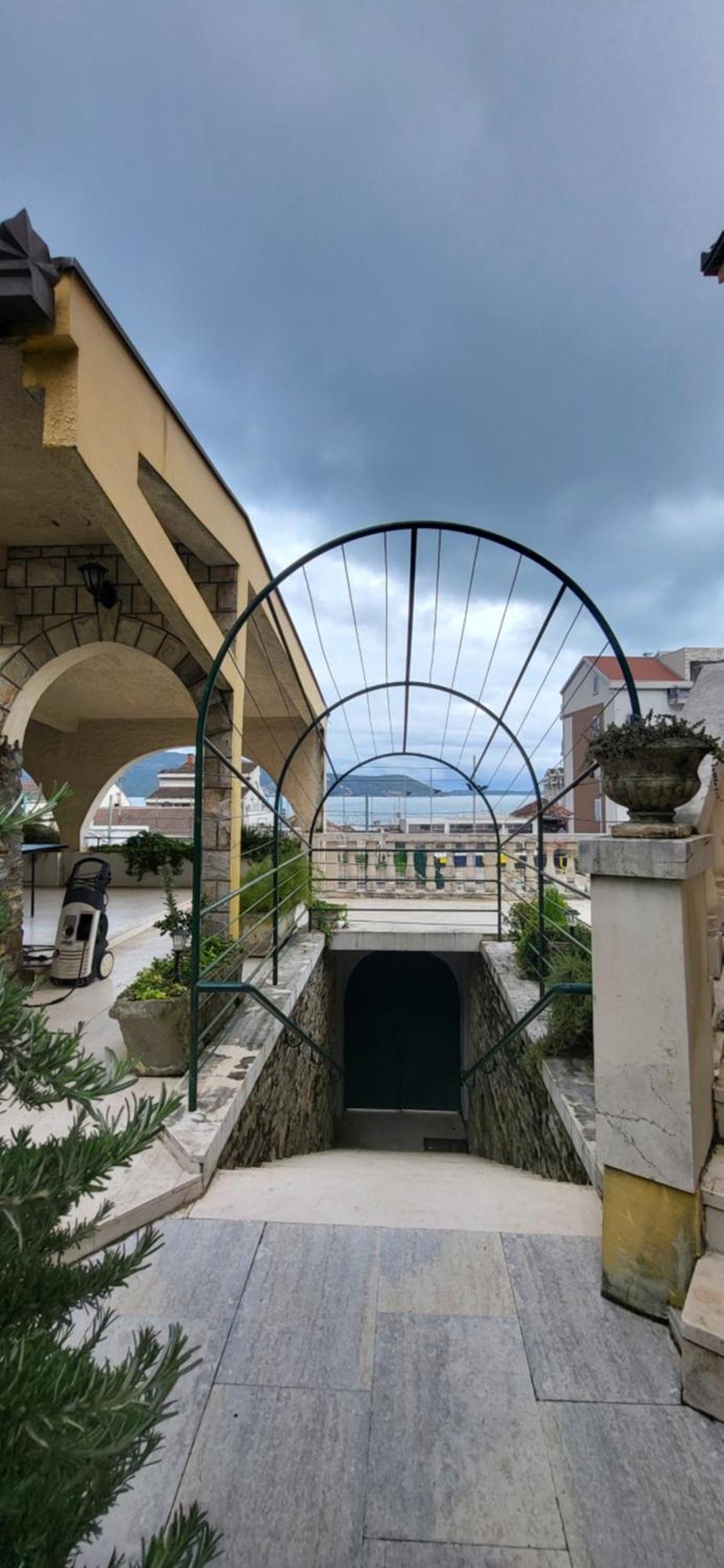 Studio Apartman Meljine Kültér fotó