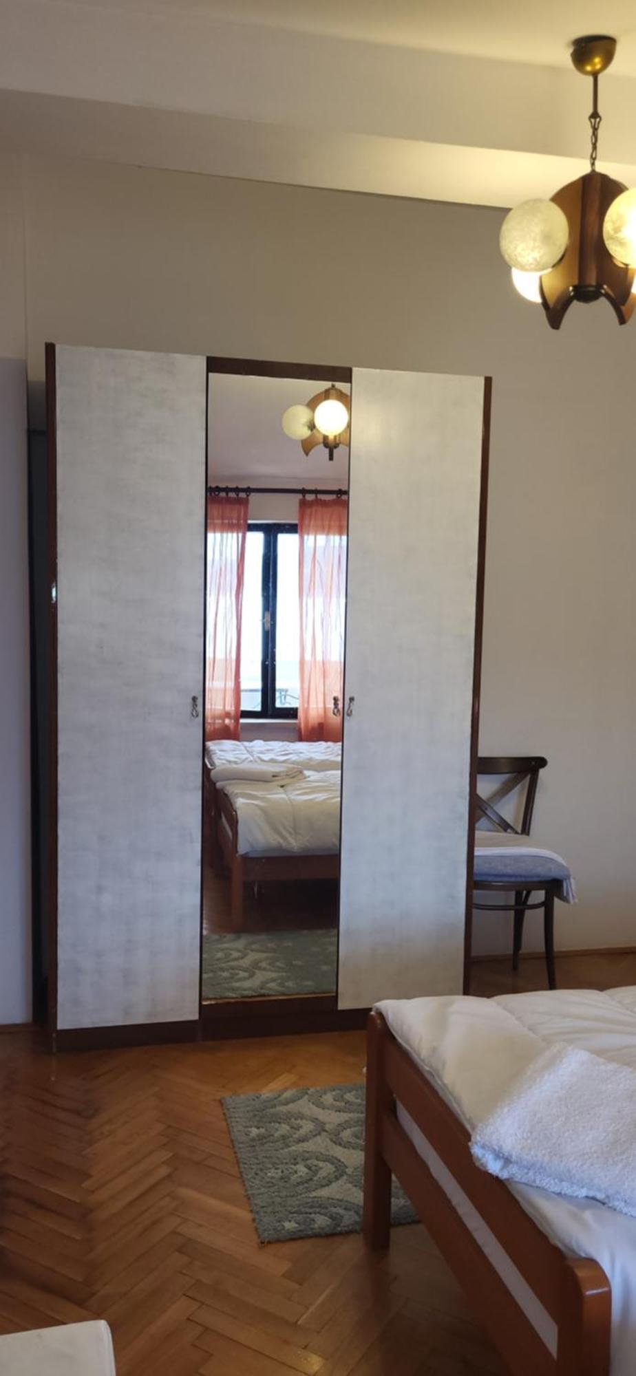 Studio Apartman Meljine Kültér fotó