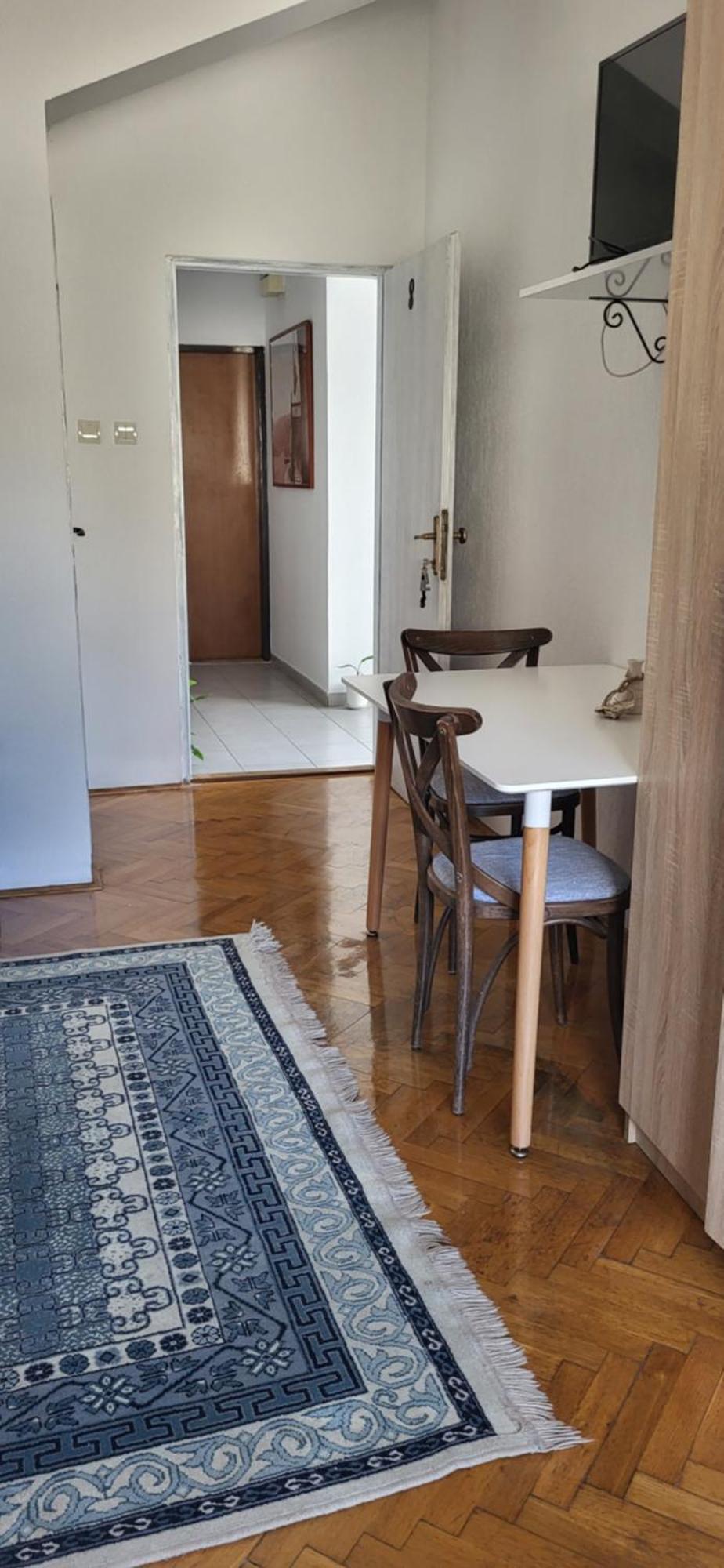 Studio Apartman Meljine Kültér fotó