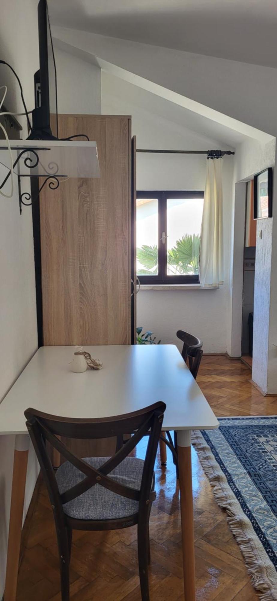 Studio Apartman Meljine Kültér fotó